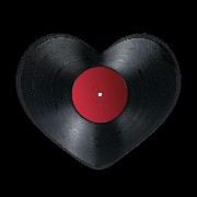 heart disc 