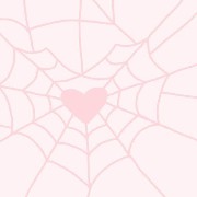 spider man cute pink