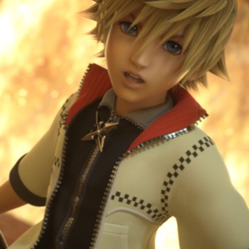 Roxas 2