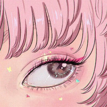 pinky