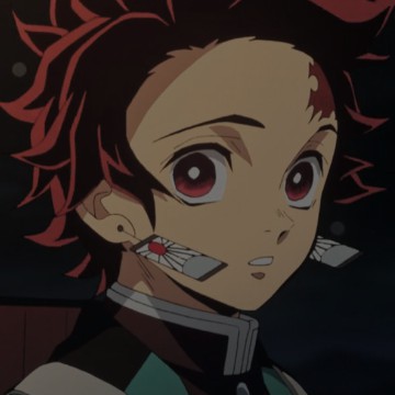 Tanjiro