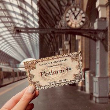 platform 