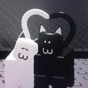 Roblox Cats