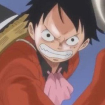 Luffy 1