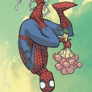 spiderman