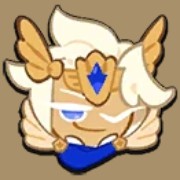 Madeleine cookie icon