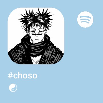 choso lover