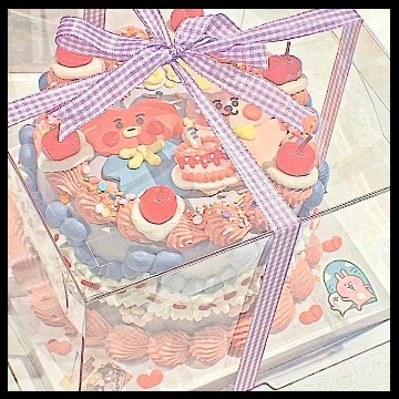 cake
