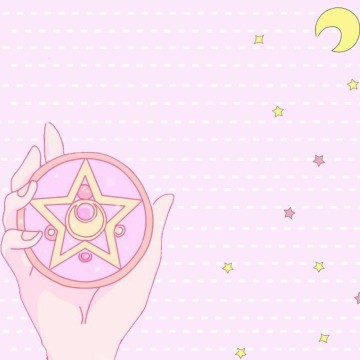 notas sailor moon