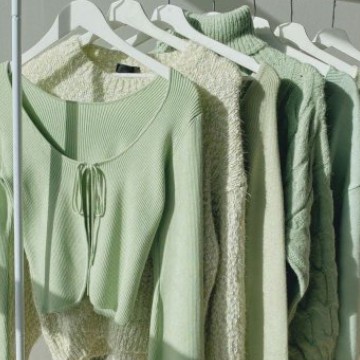 Aesthetic Green 