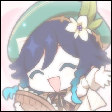 Genshin impact