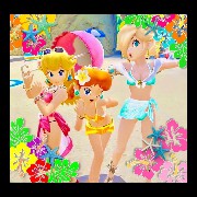 princess peach