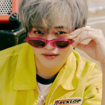 nct chenle