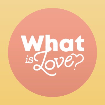 "What Is Love"