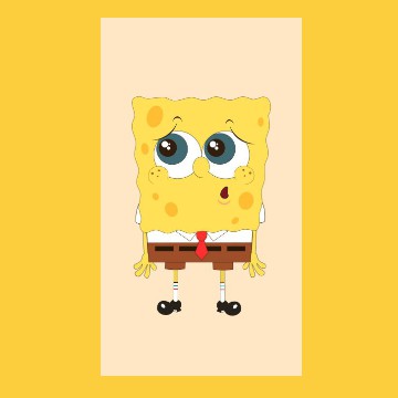 spongebob