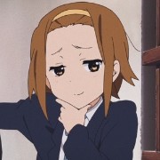 Tainaka Ritsu