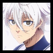 Seishiro Nagi 