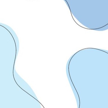 blue widget 