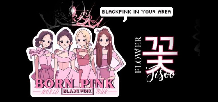 BlackPink 
