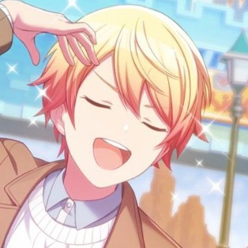 Tsukasa tenma 
