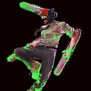 chainsawman 