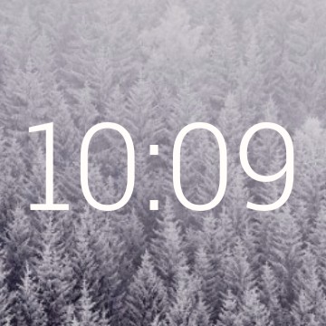 Frostbite 