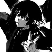 Tokyo ghoul