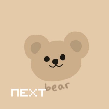 brown bear