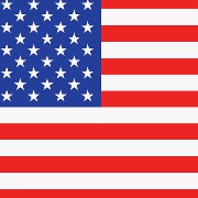 USA flag