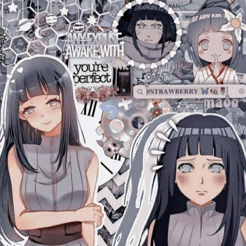 Hinata Hyuga