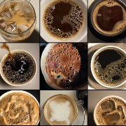 coffee