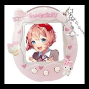 sayori natsuki 