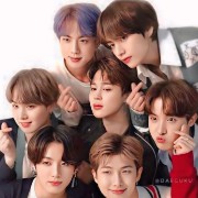 BTS FOREVE 