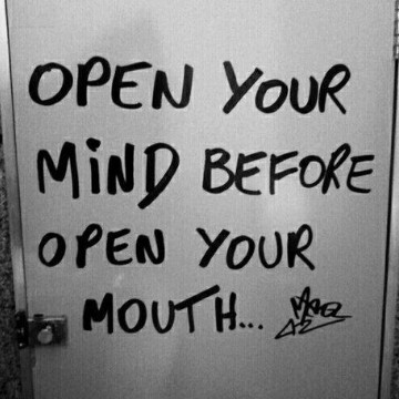 stfu