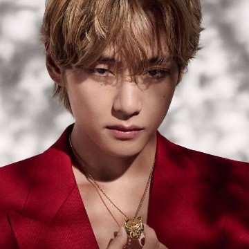 taehyung 