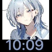 Haimiya time