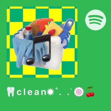 Spotify widget playlist Copy