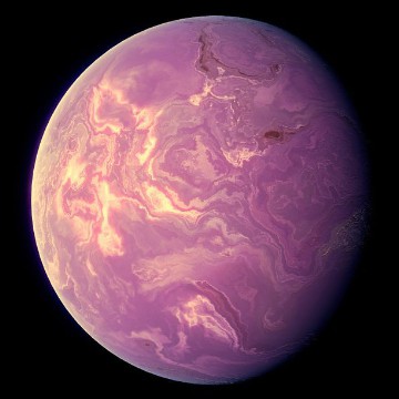 planet widget slay