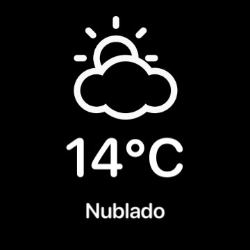 clima black