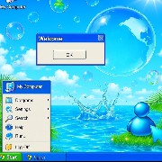 Windows aereo