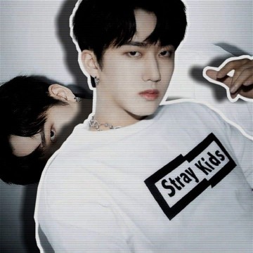 Skz - Changbin 