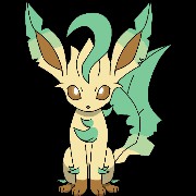 leafeon png