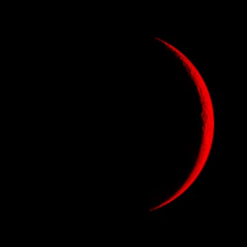 Blood Moon
