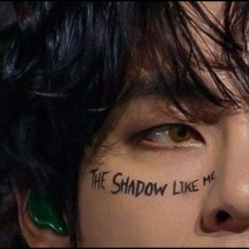 taehyung 
