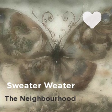 widget buterfly 