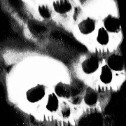 skulls