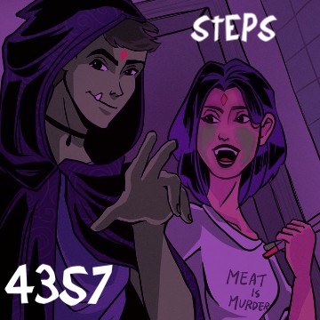 Steps R&B