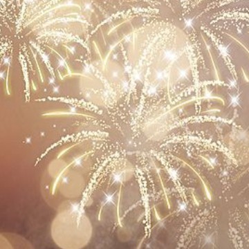 firework