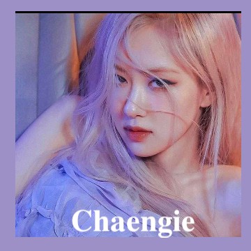 Park Chaeyoung