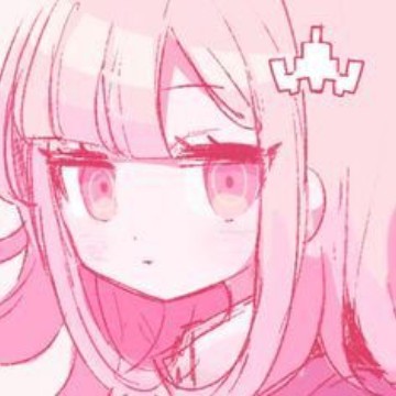 Kawaii pinkcore